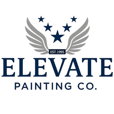 Elevate Painting Co. Logo