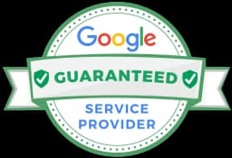 Google Guaranteed Service Provider
