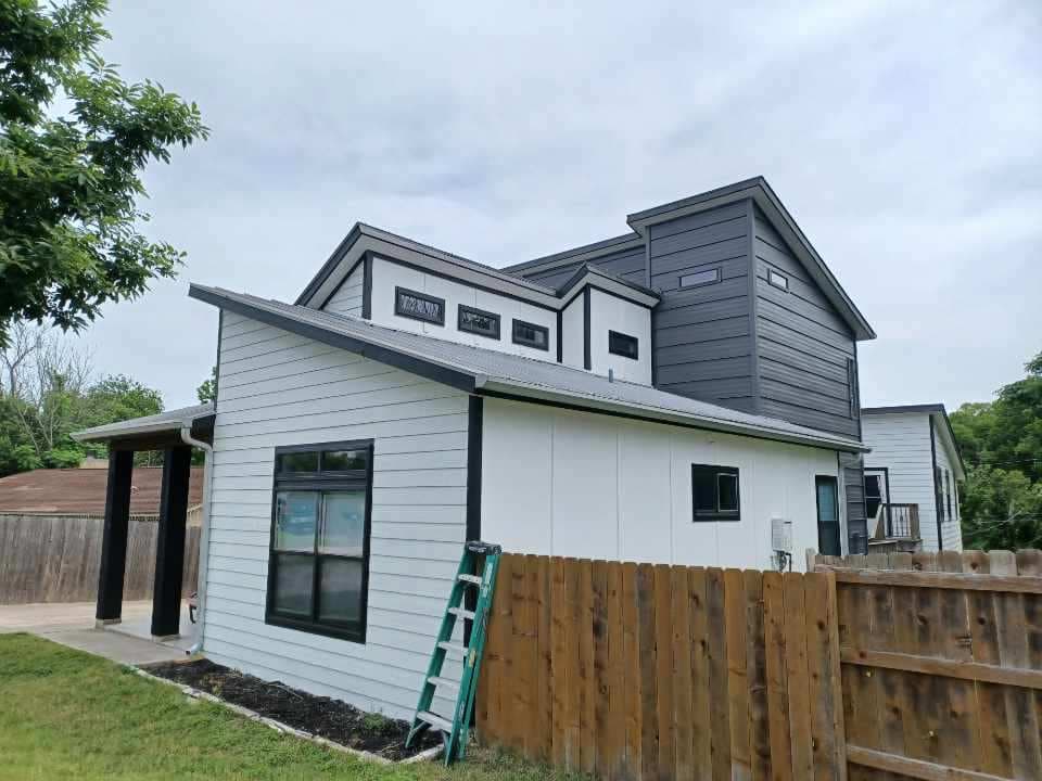 The Importance of Choosing Experienced Residential Painters in Austin