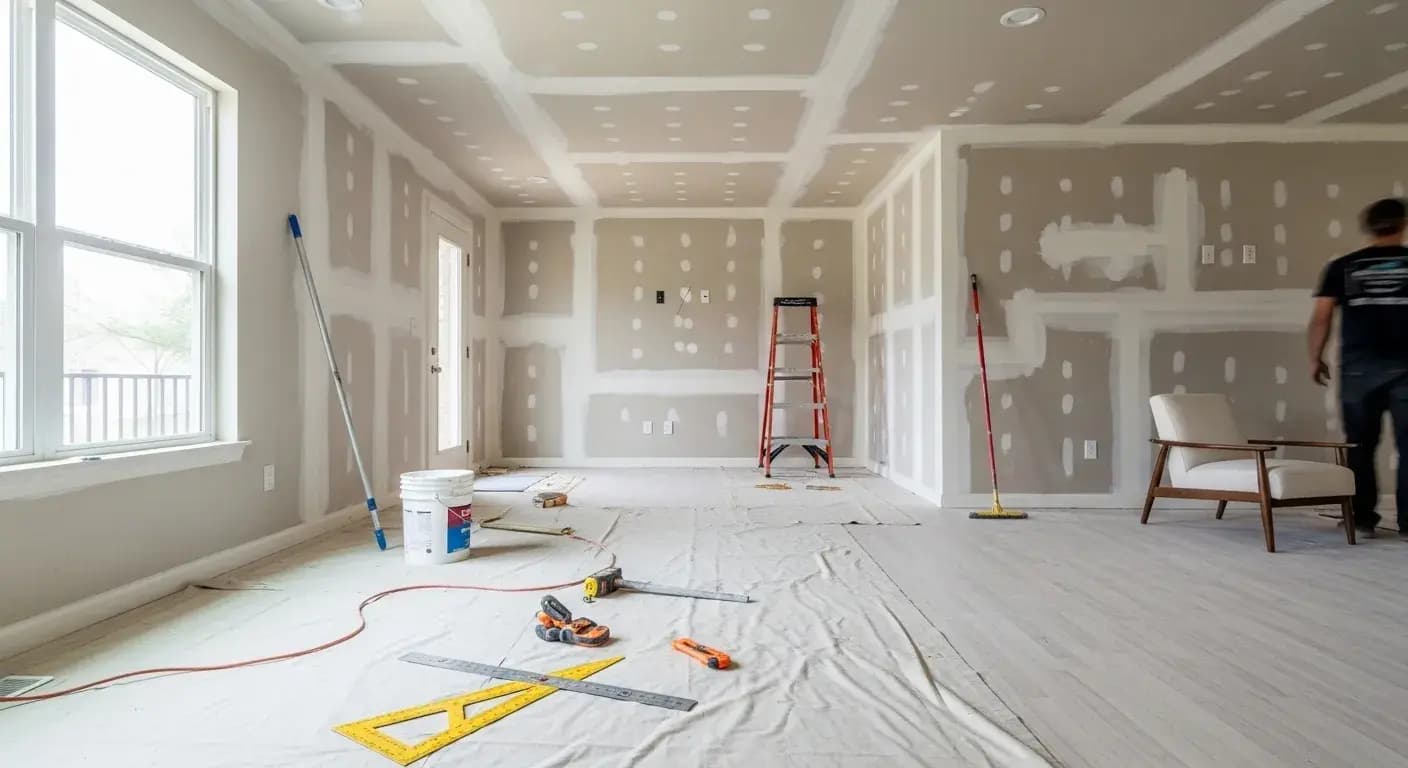 What to Expect From Experienced Residential Painters in Austin
