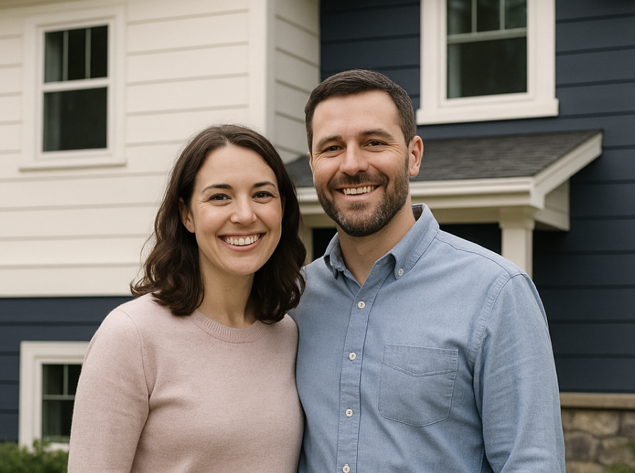 Happy Clients