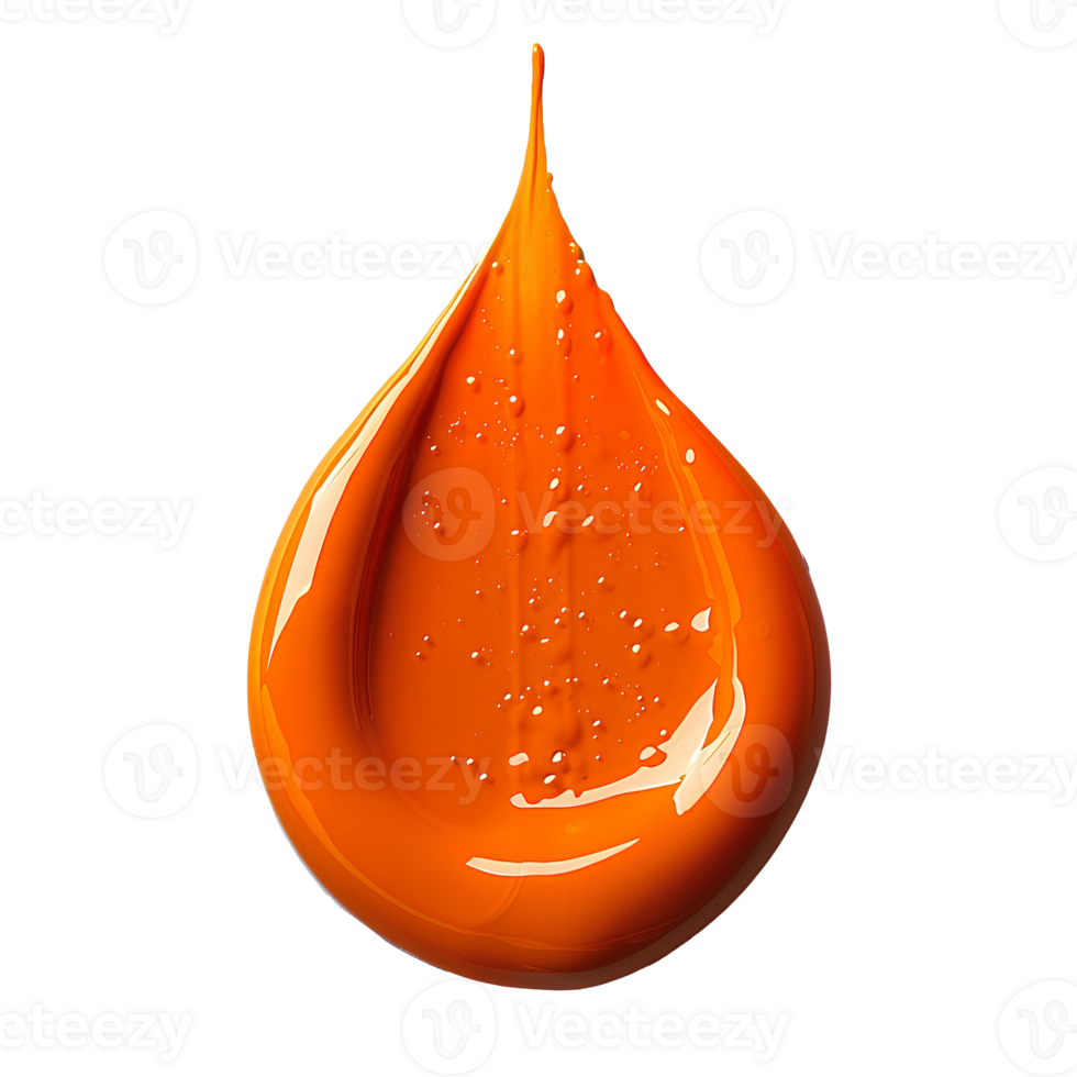Paint Orange