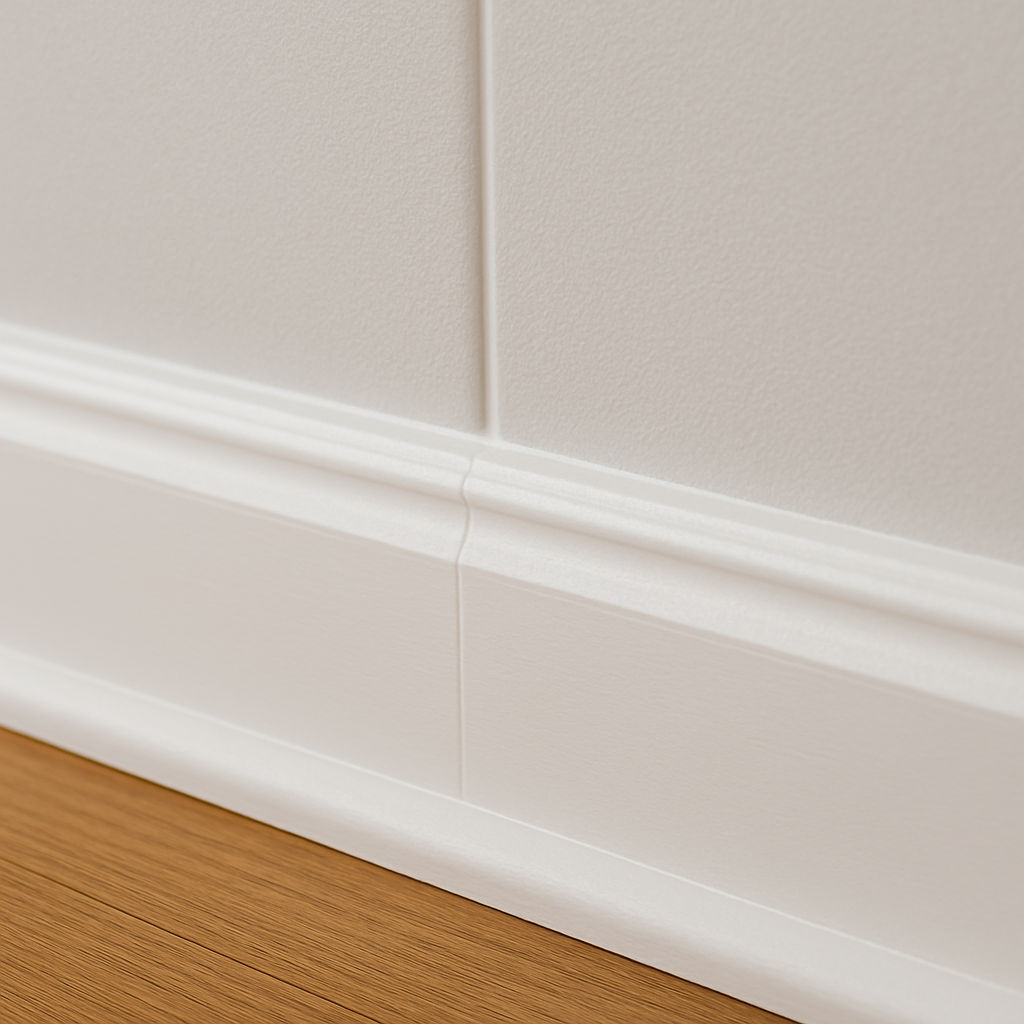 after-caulking
