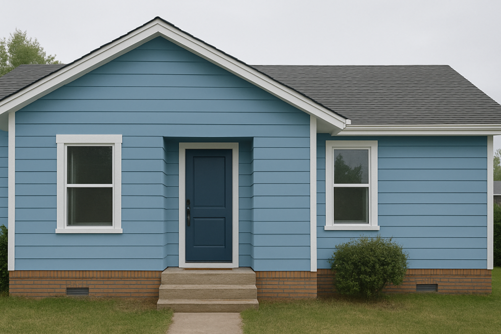 after-exterior-painting
