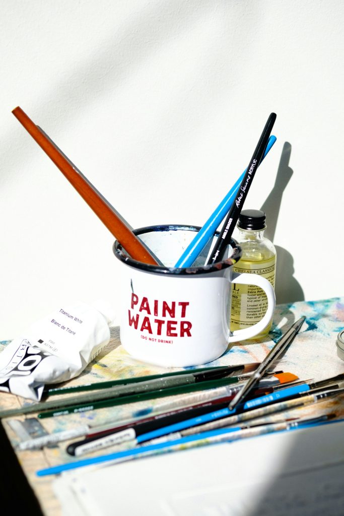 Color Studio Image