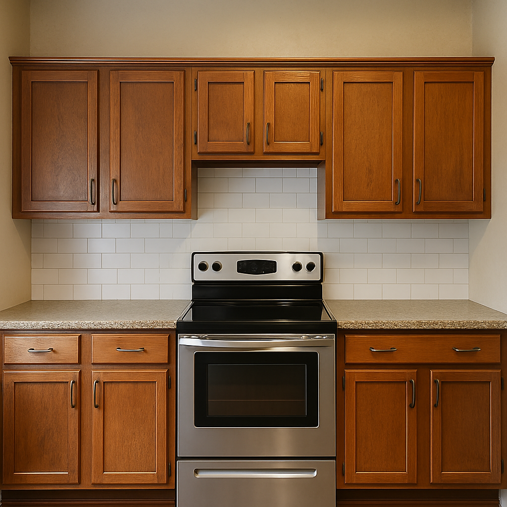 before-cabinet-painting