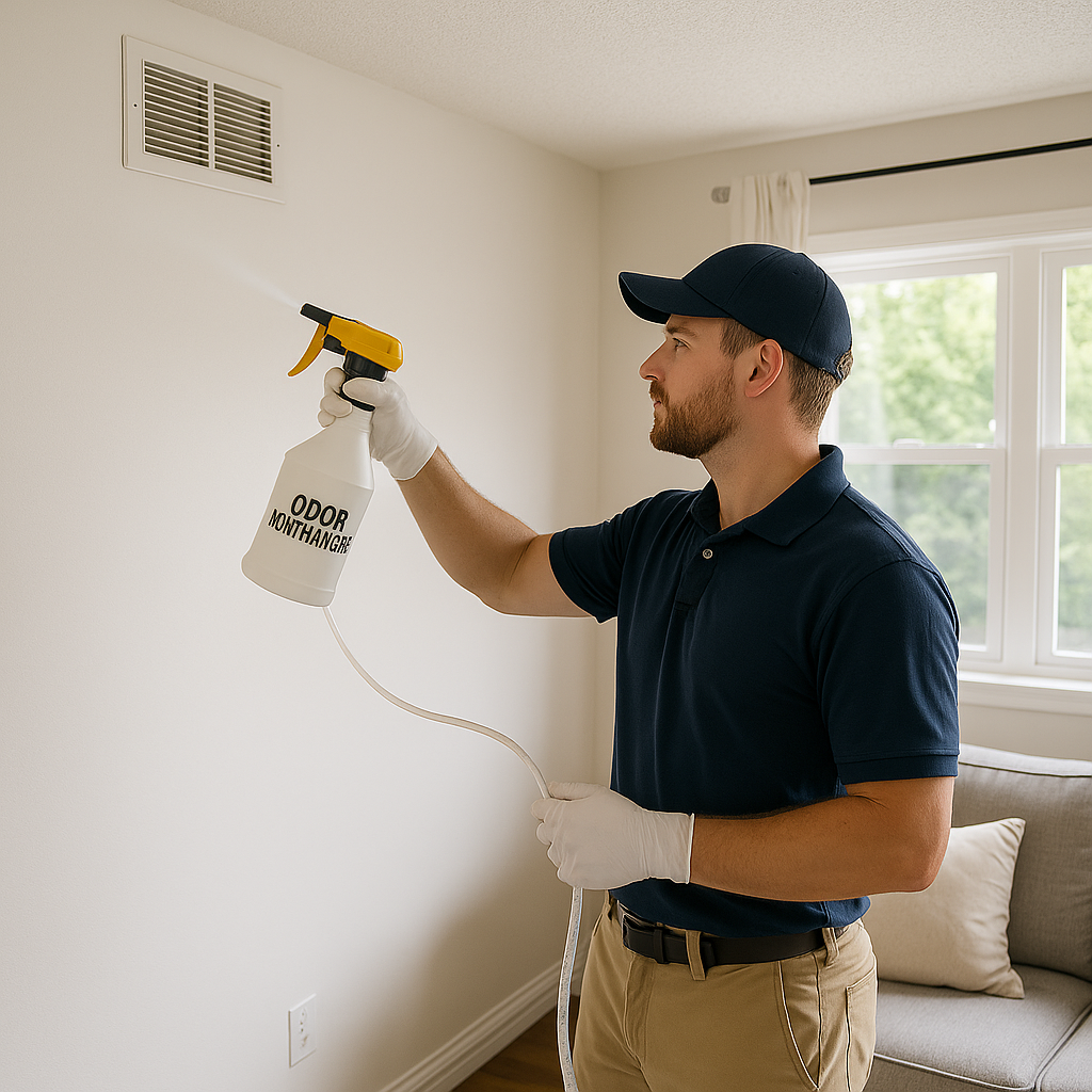 odor-removal