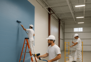 Industrial-facility-painting