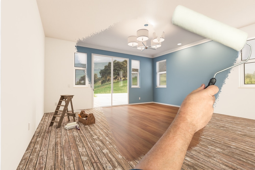 commercial-painting