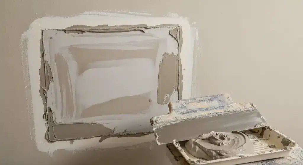 drywall repair in austin tx